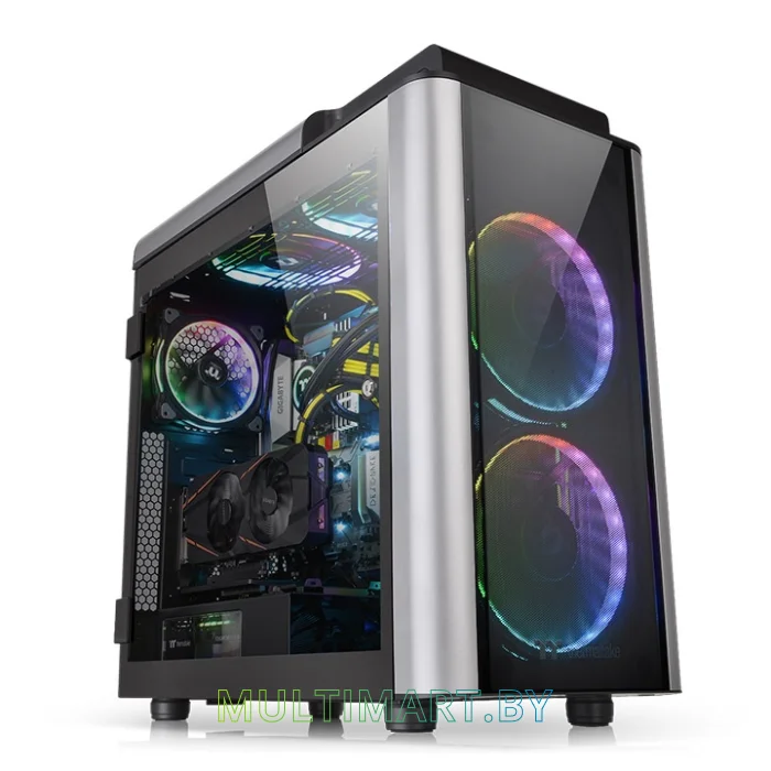Корпус Thermaltake Level 20 GT (CA-1K9-00F1WN-00)